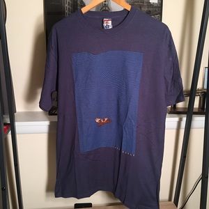 The duck co t shirt lake George ny